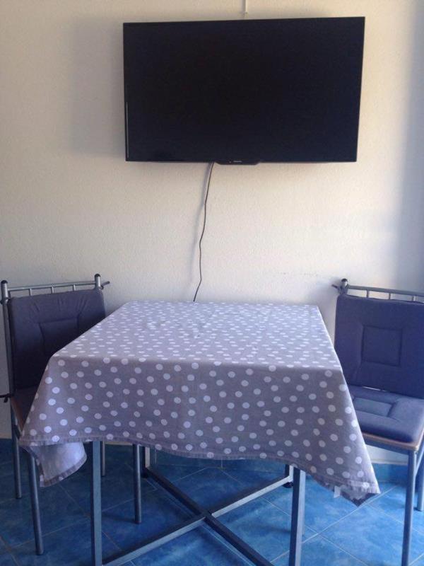 Apartments Dijan Sukošan Dış mekan fotoğraf