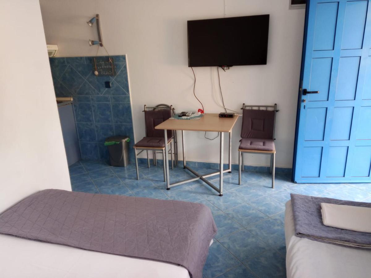 Apartments Dijan Sukošan Dış mekan fotoğraf