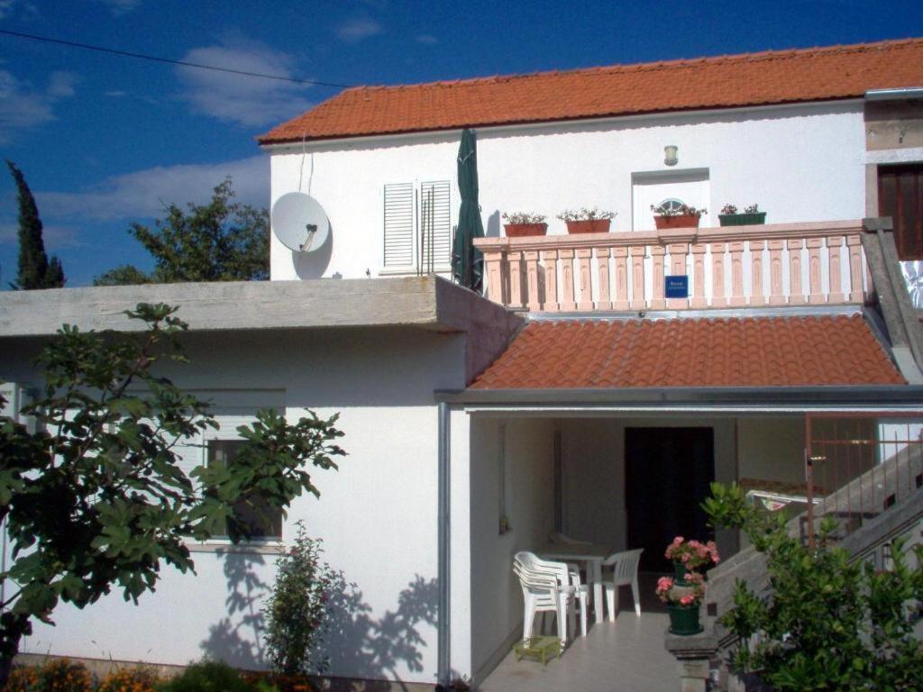 Apartments Dijan Sukošan Dış mekan fotoğraf