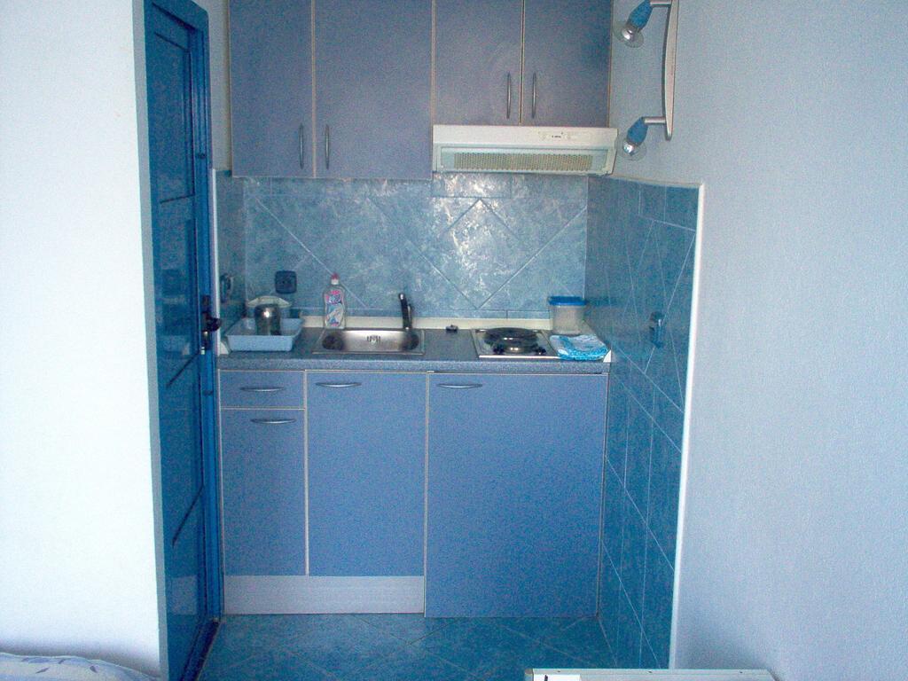 Apartments Dijan Sukošan Oda fotoğraf